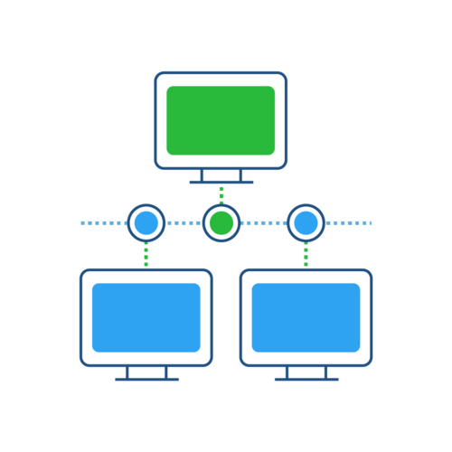 CAMPUS NETWORK SOLUTION