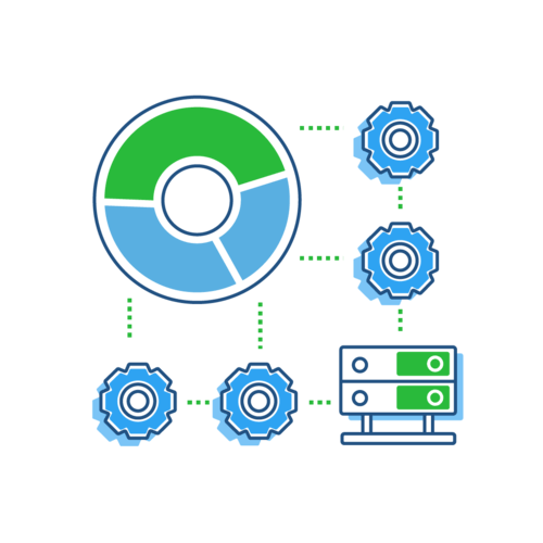 DATA CENTER BACK-UP