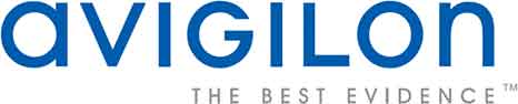 Avigilon Logo