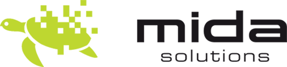 Mida solutions logo