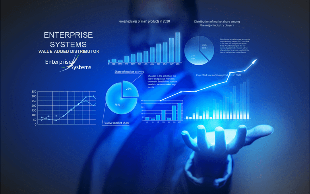 Smart Applications with Enterprise Systems