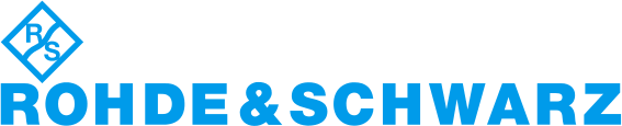 Rohde and schwarz logo