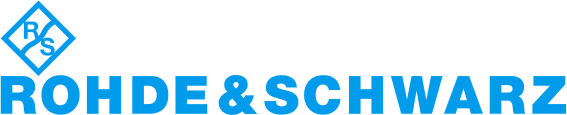 Rohde and Schwarz logo